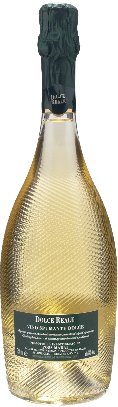 Foss Marai Spumante Dolce Reale