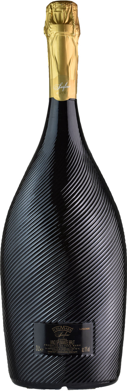 Foss Marai Surfiner Cuvee Brut Doppio Magnum