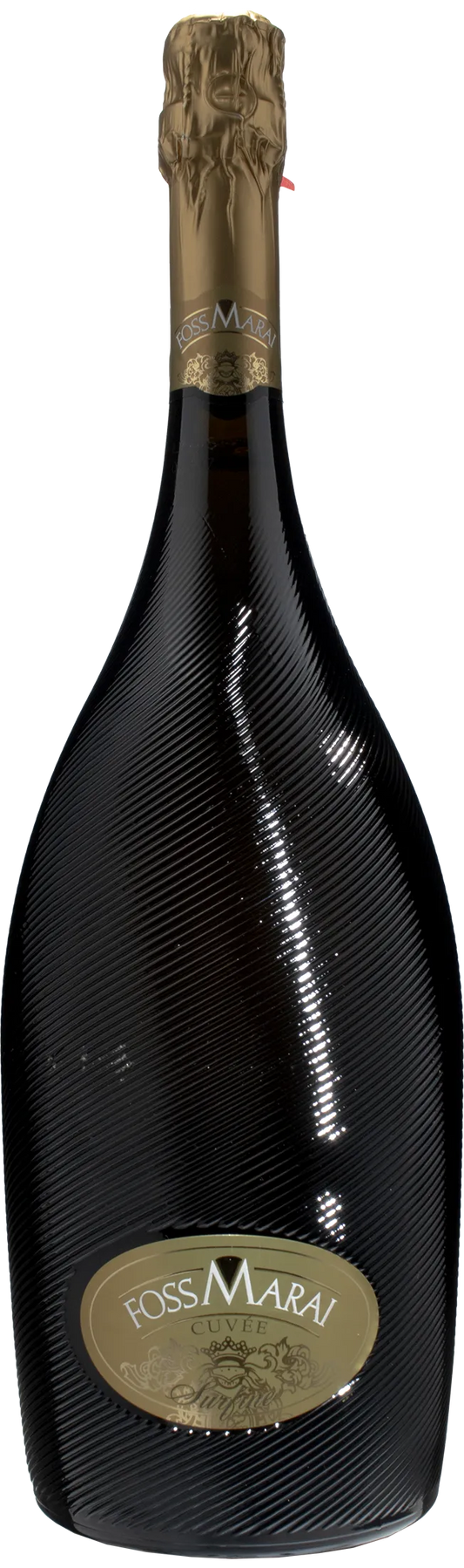 Foss Marai Surfiner Cuvee Brut Magnum