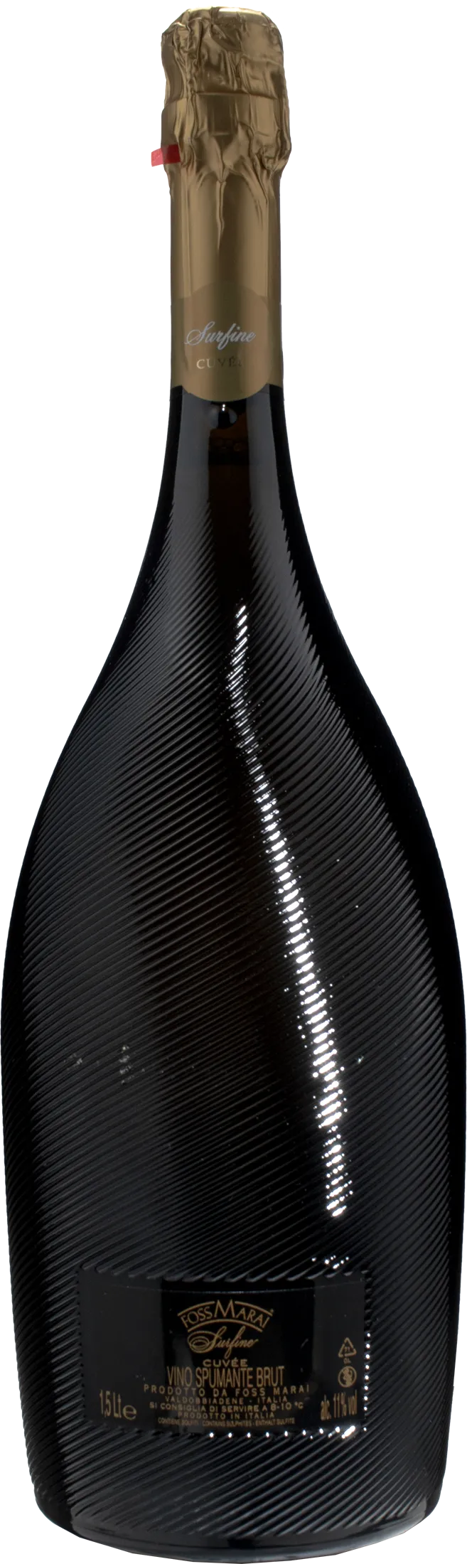 Foss Marai Surfiner Cuvée Brut Magnum