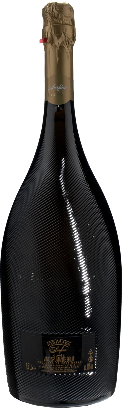Foss Marai Surfiner Cuvée Brut Magnum