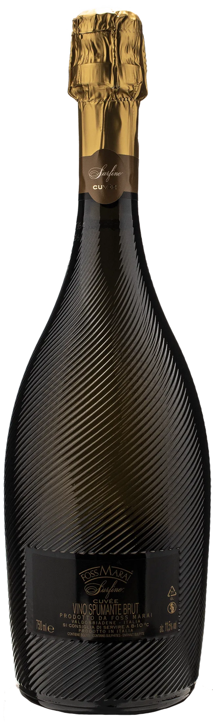 Foss Marai Surfiner Cuvee Brut