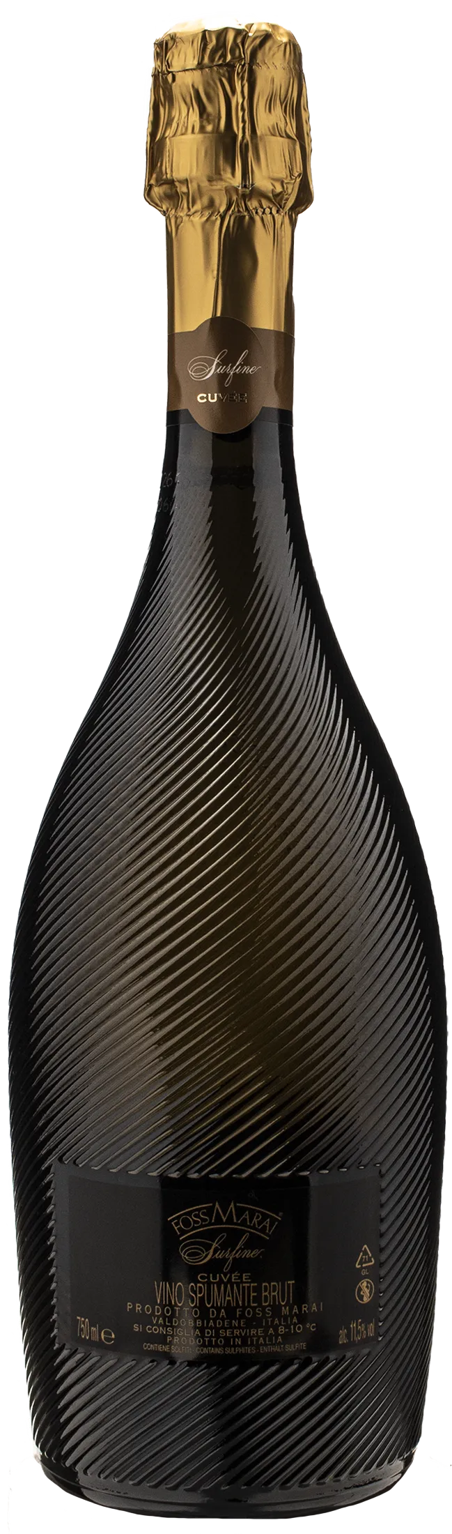 Foss Marai Surfiner Cuvee Brut