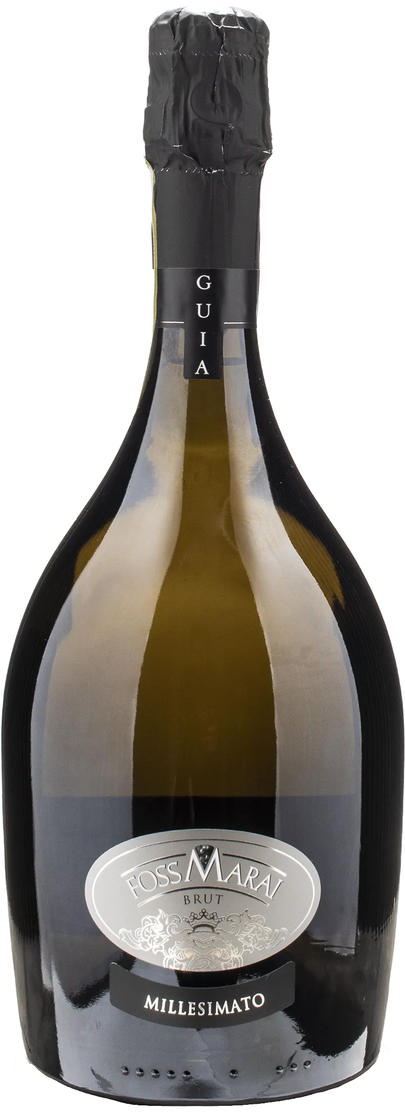 Foss Marai Valdobbiadene Brut Guia Millesimato 2023
