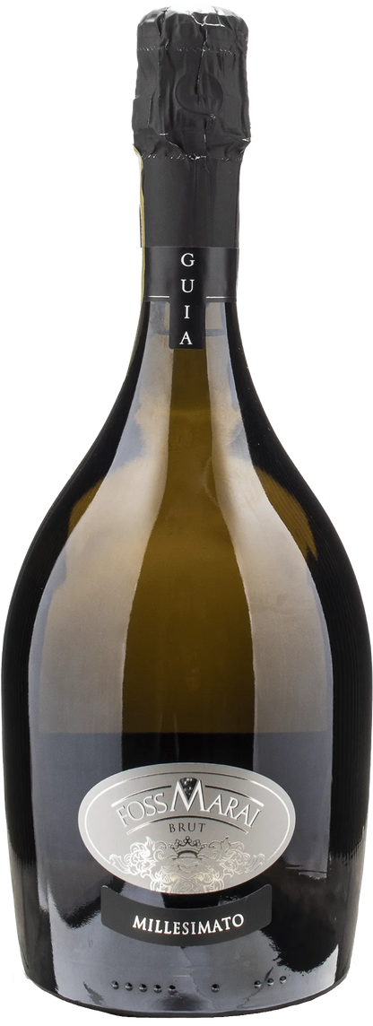 Foss Marai Valdobbiadene Brut Guia Millesimato 2023