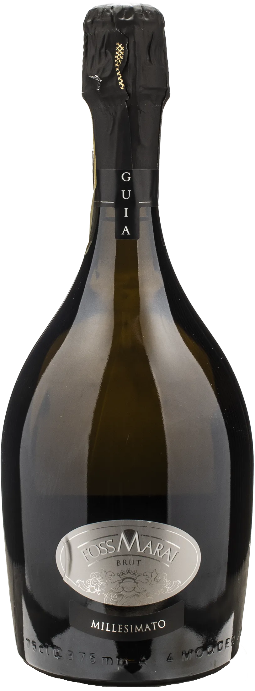 Foss Marai Valdobbiadene Brut Guia Millesimato 2024