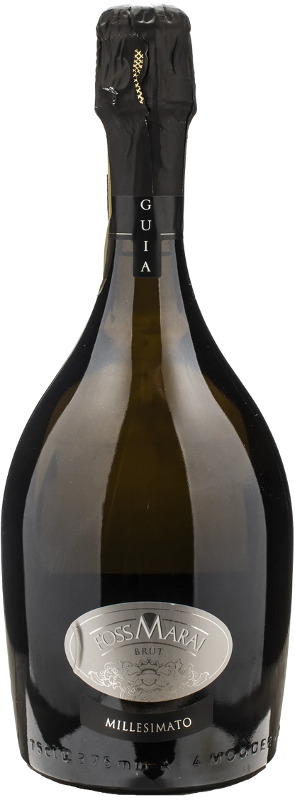 Foss Marai Valdobbiadene Brut Guia Millesimato 2024