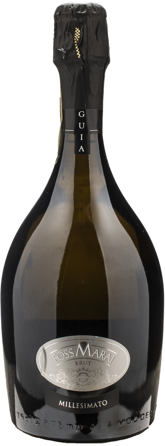 Foss Marai Valdobbiadene Brut Guia Millesimato 2024
