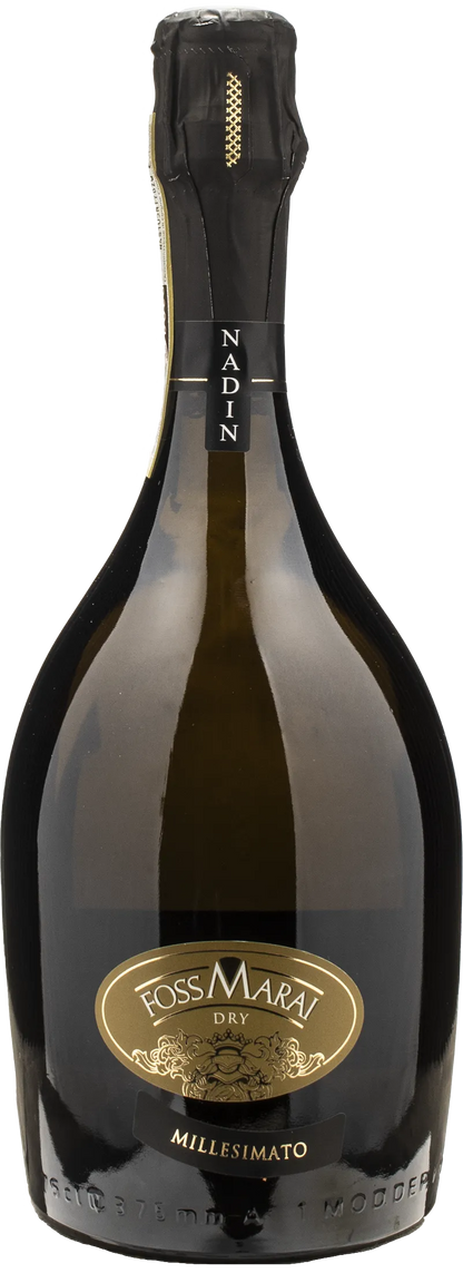 Foss Marai Valdobbiadene Dry Nadin Millesimato 2024