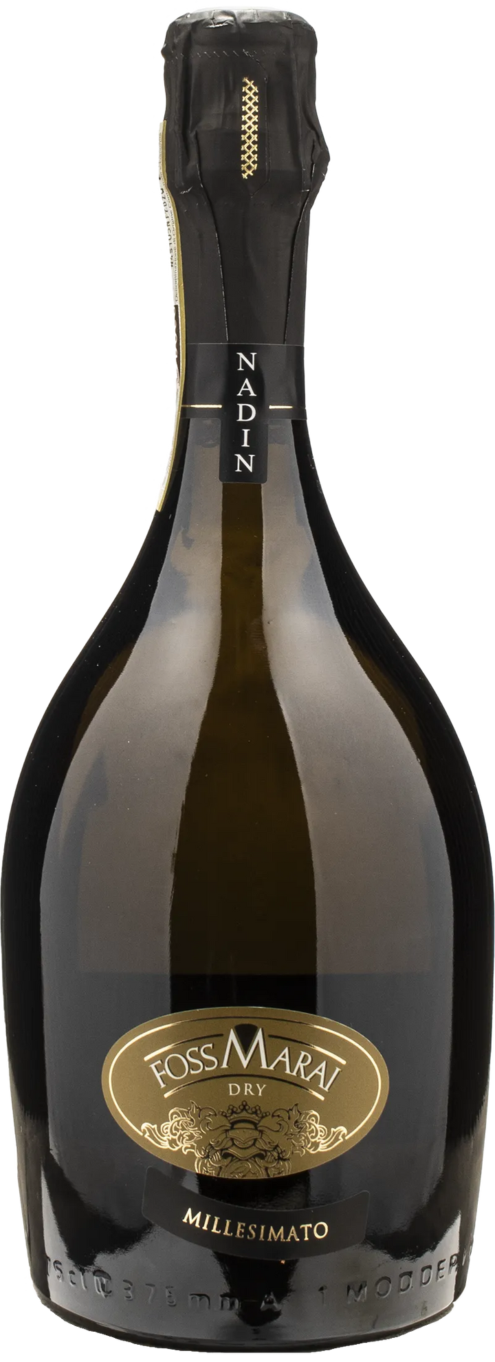 Foss Marai Valdobbiadene Dry Nadin Millesimato 2024