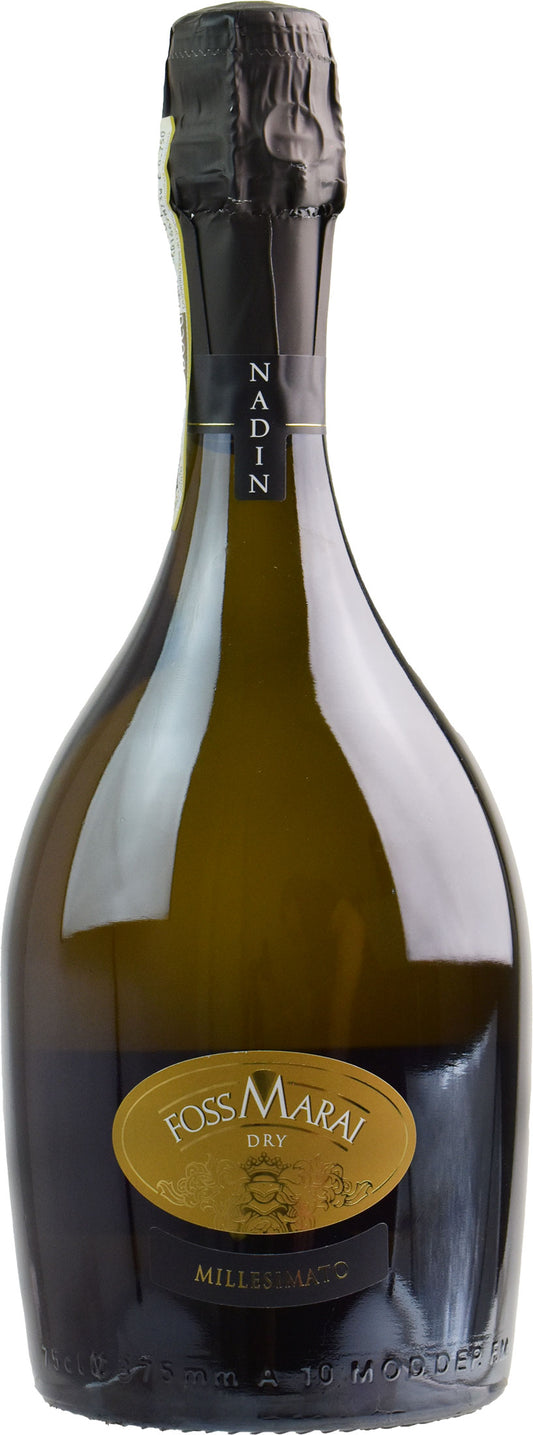 Foss Marai Valdobbiadene Dry Nadin Millesimato 2021