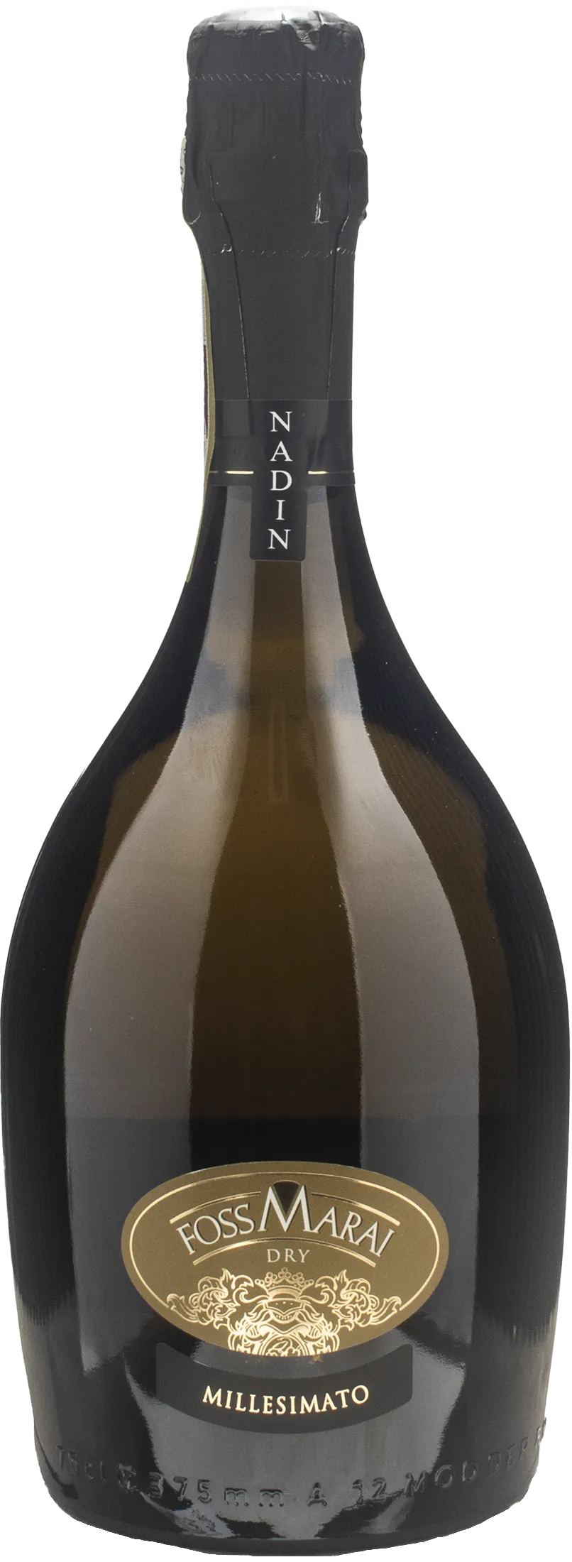 Foss Marai Valdobbiadene Dry Nadin Millesimato 2024