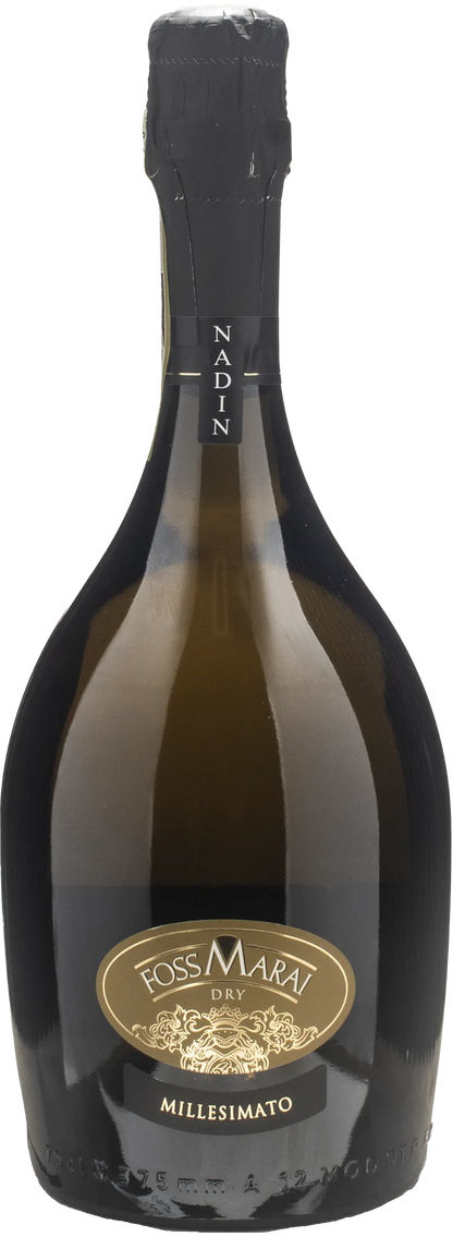 Foss Marai Valdobbiadene Dry Nadin Millesimato 2024