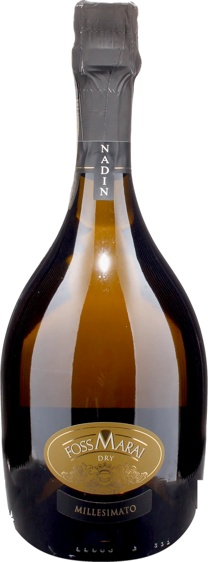 Foss Marai Valdobbiadene Dry Nadin Millesimato 2025
