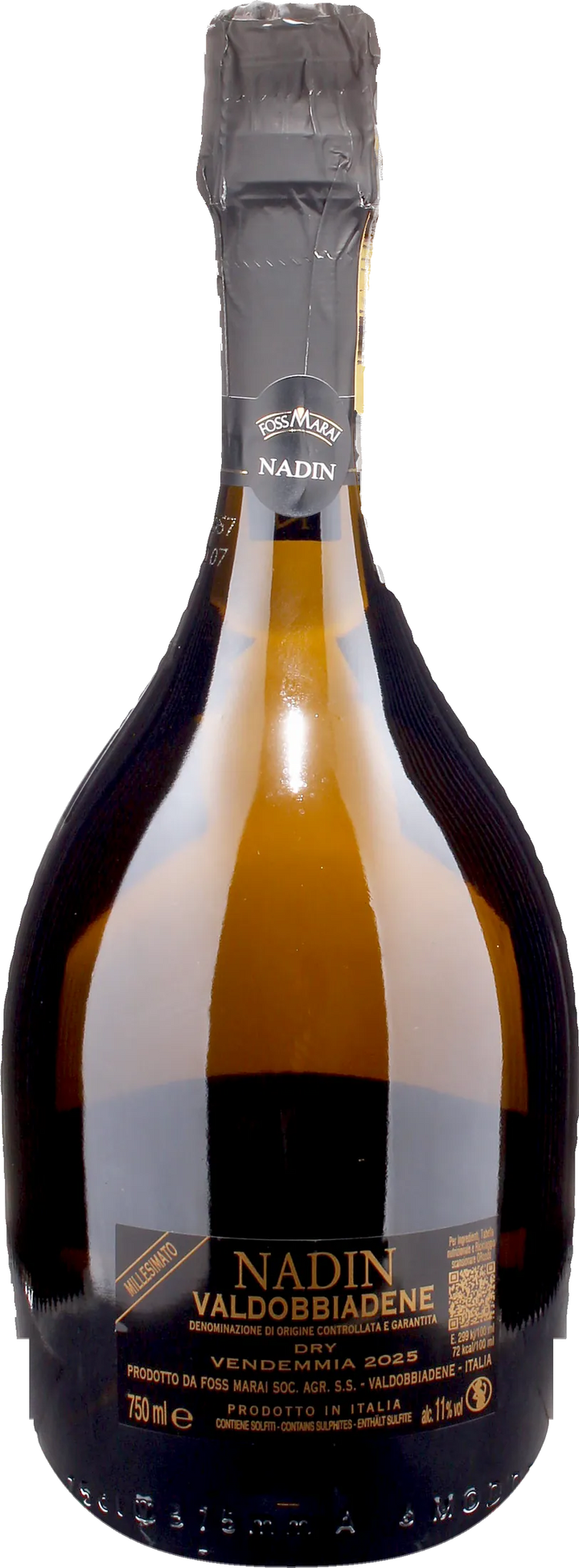 Foss Marai Valdobbiadene Dry Nadin Millesimato 2025