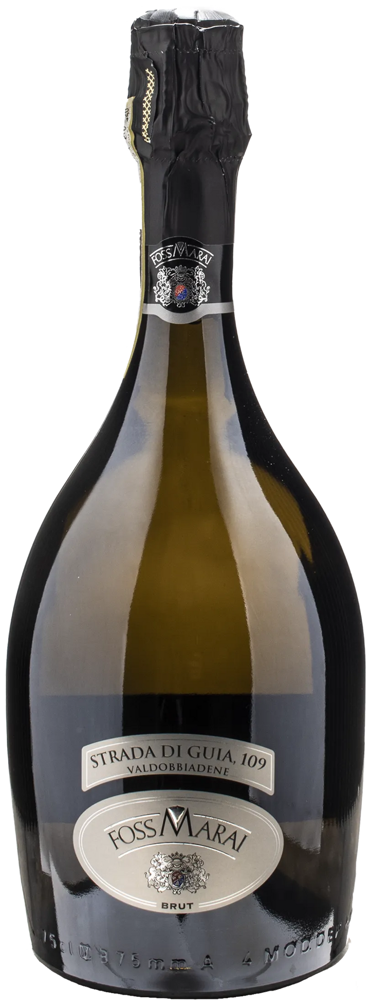 Foss Marai Valdobbiadene Strada di Guia 109 Brut