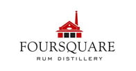 Foursquare Distillery