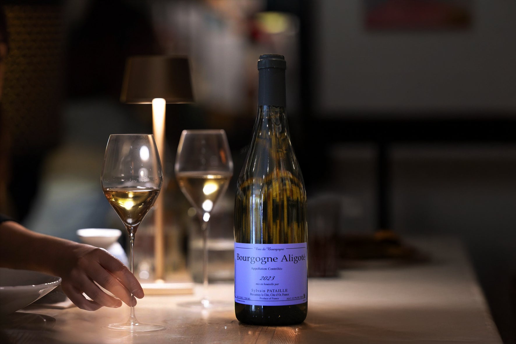 Shades of France: A Journey in Excellence