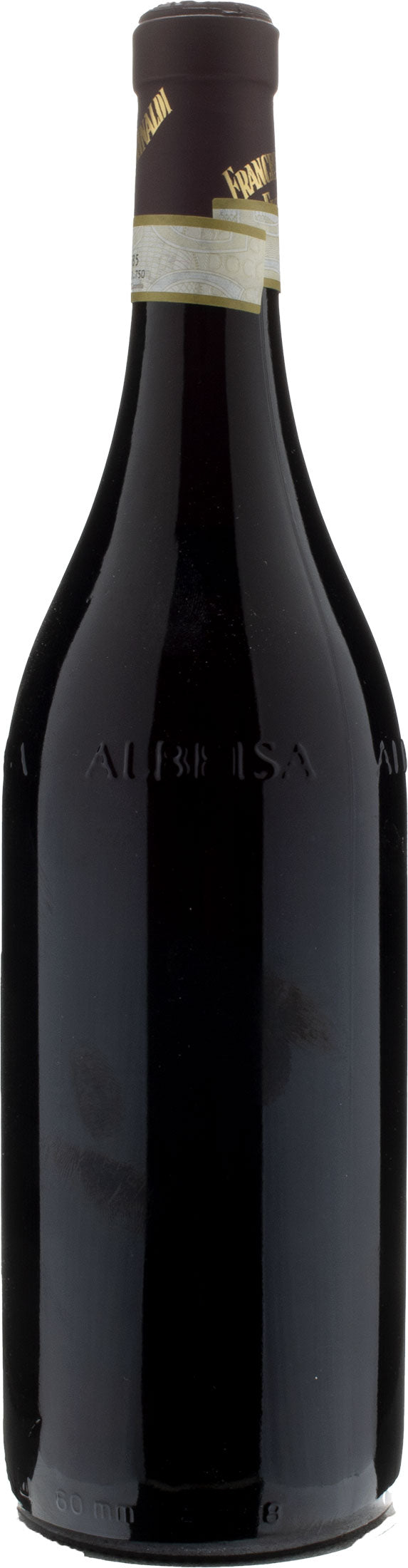 Francesco Rinaldi Barolo Rocche dell'Annunziata 2018