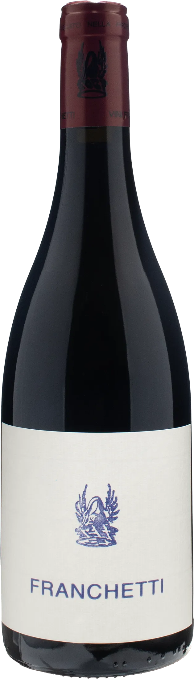 Franchetti Terre Siciliane 2021