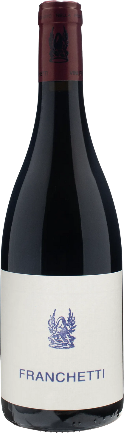 Franchetti Terre Siciliane 2021