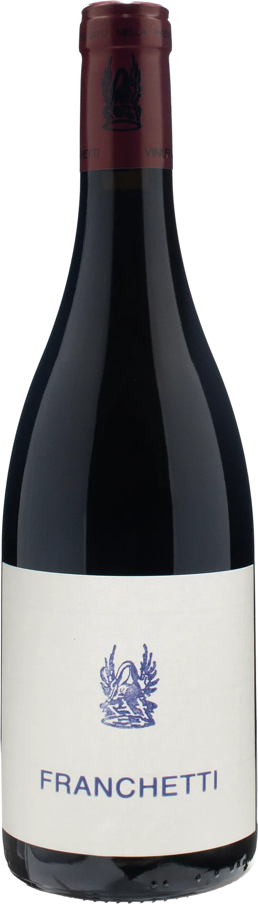 Franchetti Terre Siciliane 2021