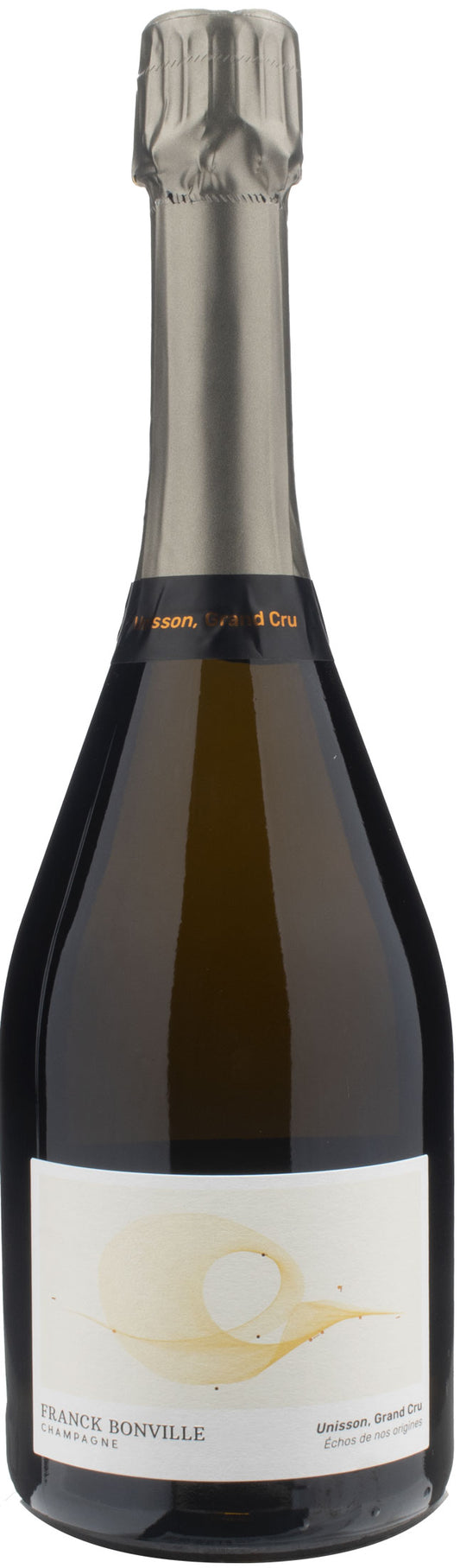 Franck Bonville Champagne Grand Cru Blanc de Blancs Unisson Brut