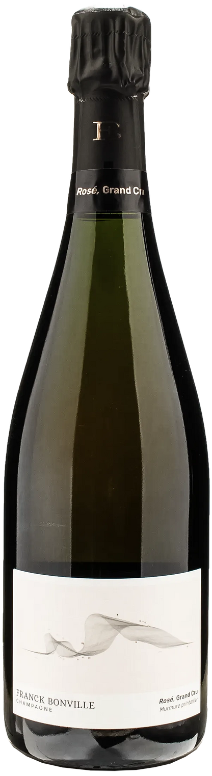 Franck Bonville Champagne Grand Cru Rosé Brut