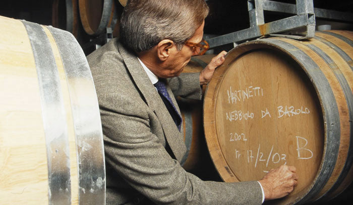 Franco Martinetti