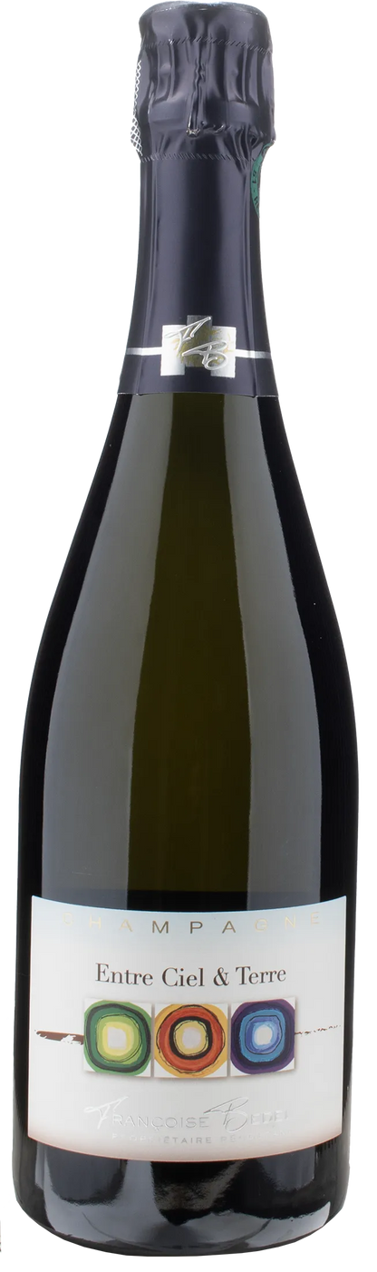 Francoise Bedel Champagne Entre Ciel et Terre Extra Brut 2016