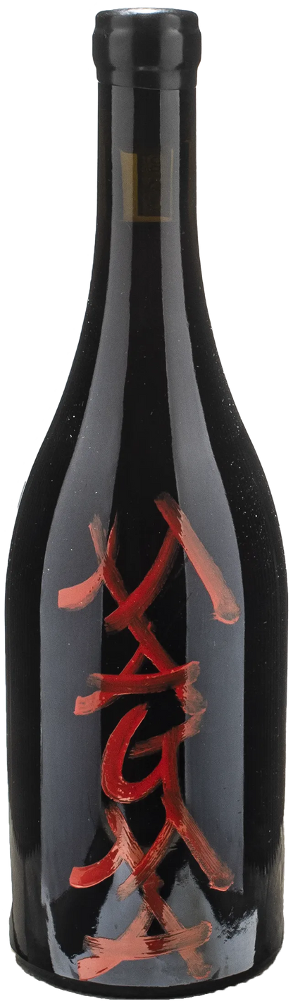 Frank Cornelissen Magma Rosso Contrada Barbabecchi 2021