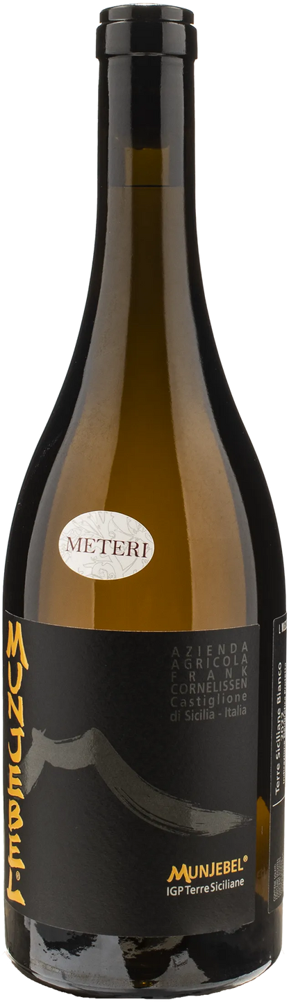 Frank Cornelissen Munjebel Bianco 2022