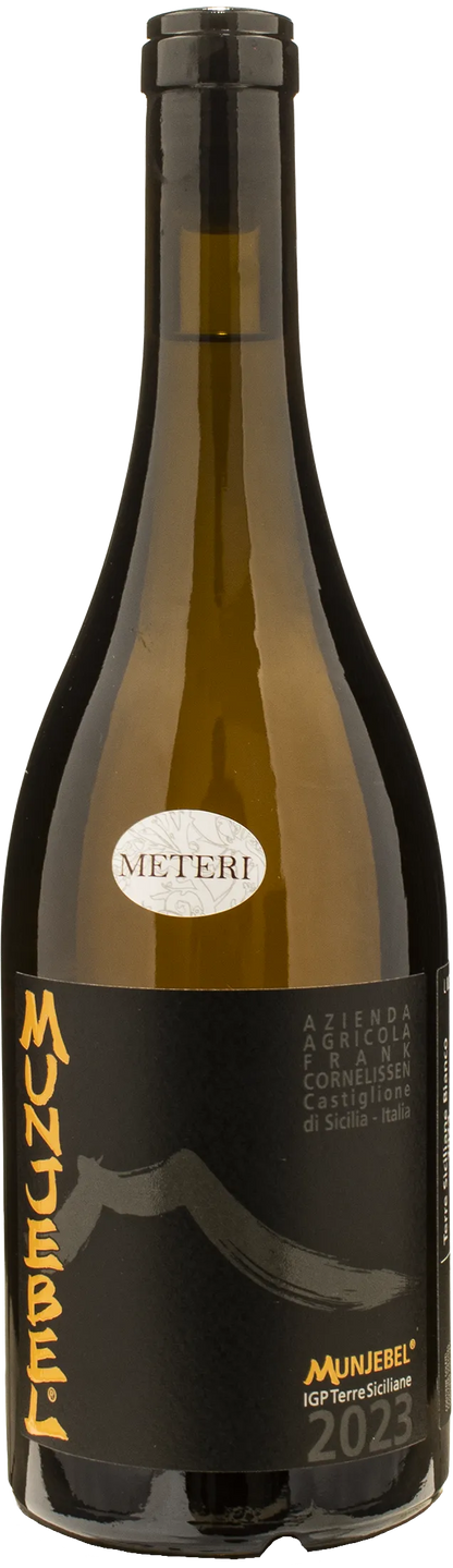 Frank Cornelissen Munjebel Bianco 2023