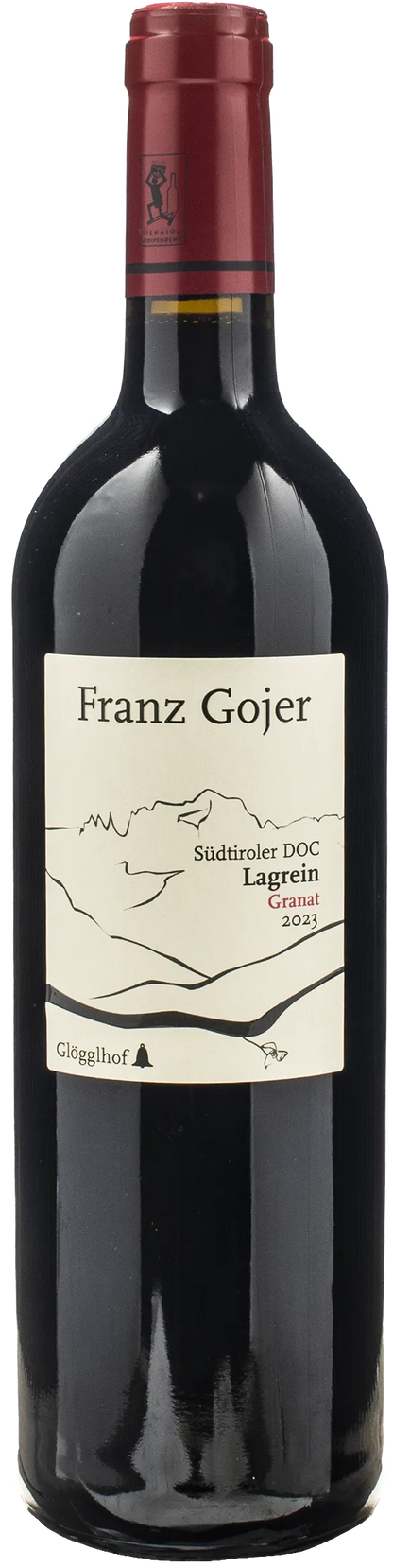 Franz Gojer Lagrein Granat 2023
