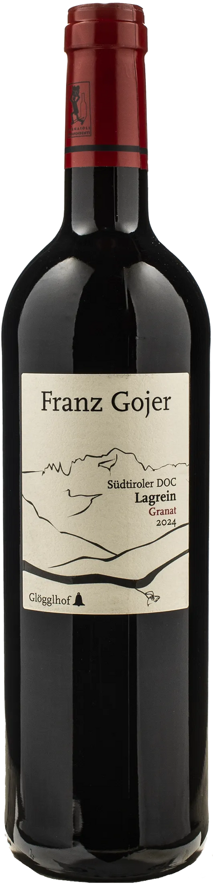 Franz Gojer Lagrein Granat 2024