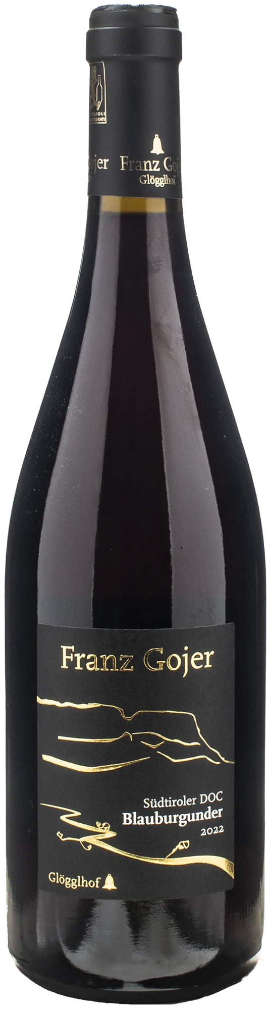Franz Gojer Pinot Nero 2022