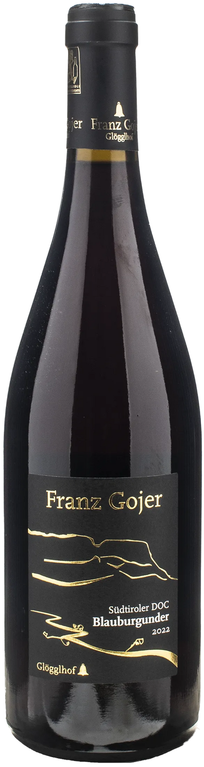 Franz Gojer Pinot Nero 2022