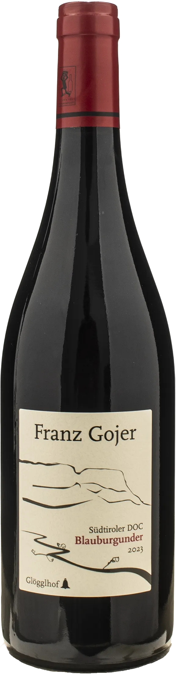 Franz Gojer Pinot Nero 2023