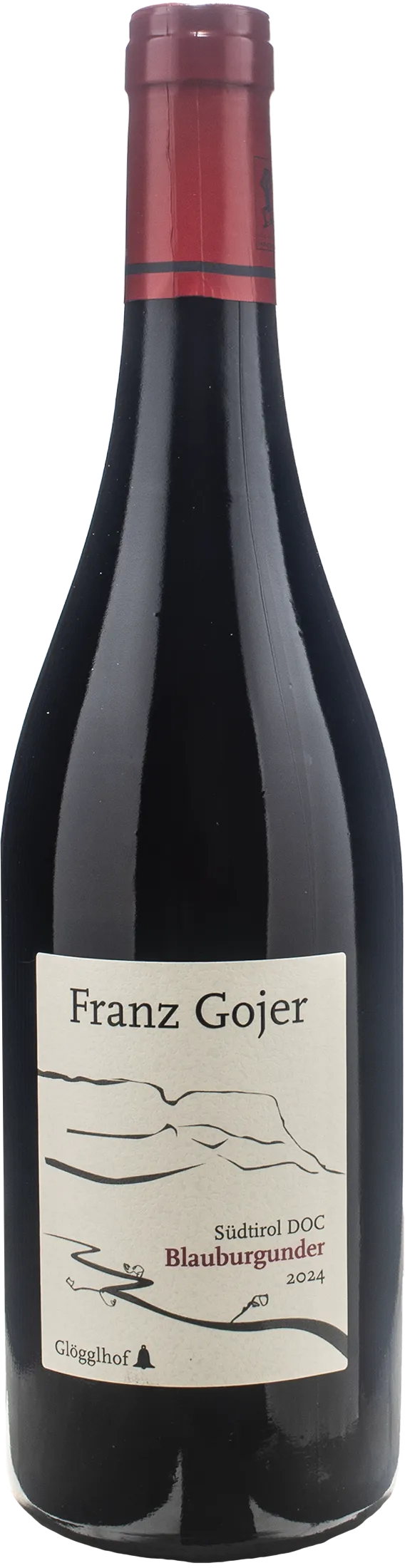 Franz Gojer Pinot Nero 2024