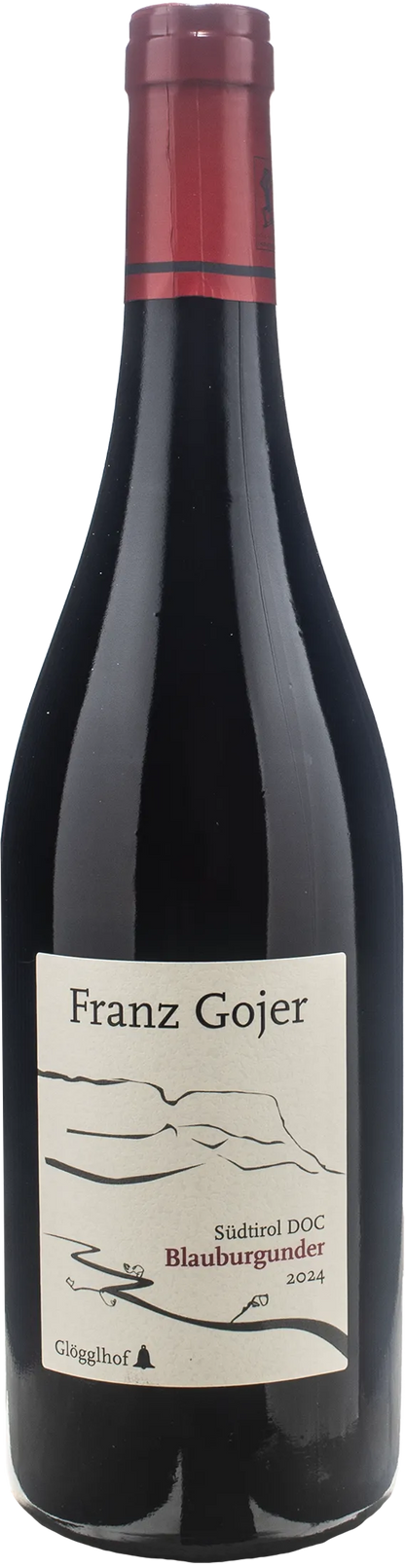 Franz Gojer Pinot Nero 2024