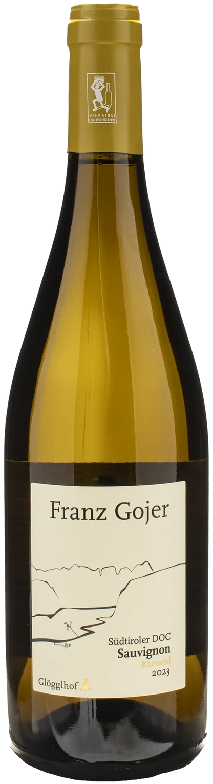 Franz Gojer Sauvignon Karneid 2023