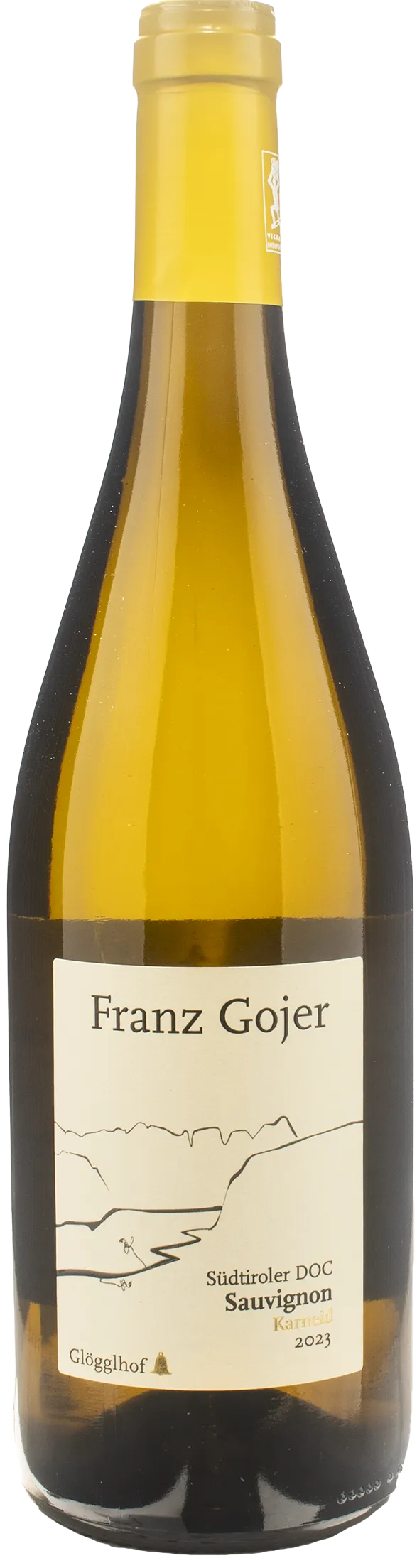 Franz Gojer Sauvignon Karneid 2024