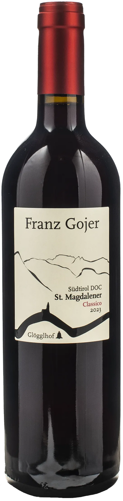 Franz Gojer St.Maddalena Classico 2023