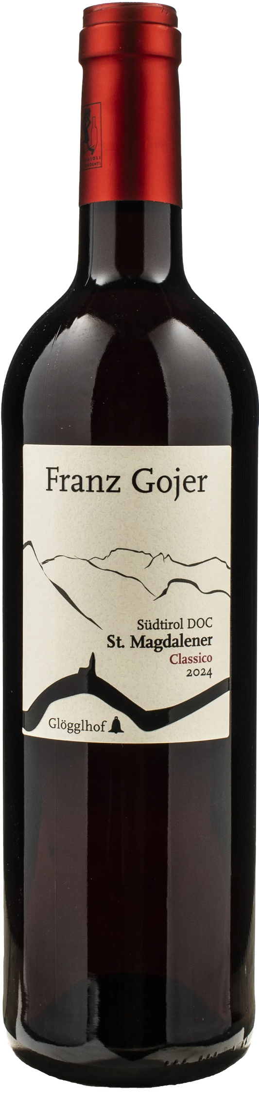 Franz Gojer St.Maddalena Classico 2024