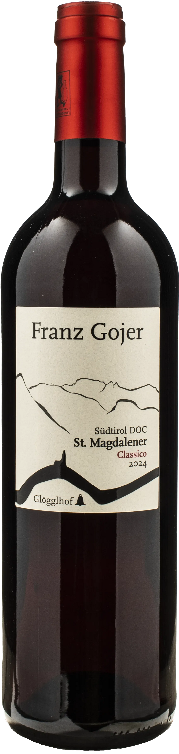 Franz Gojer St.Maddalena Classico 2024