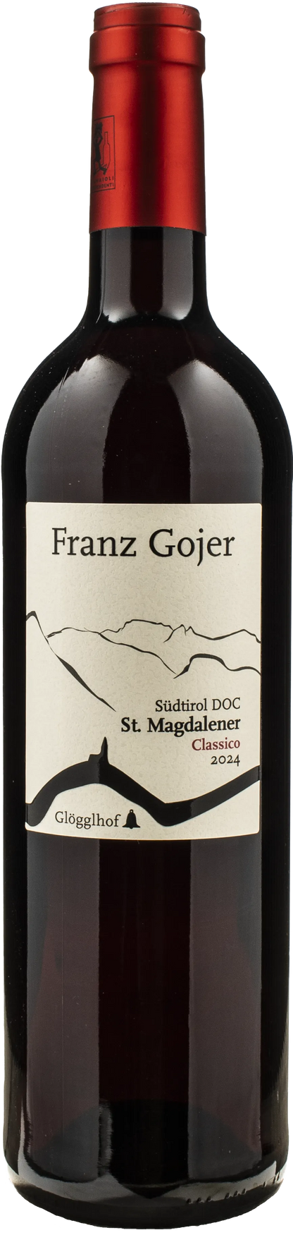 Franz Gojer St.Maddalena Classico 2024