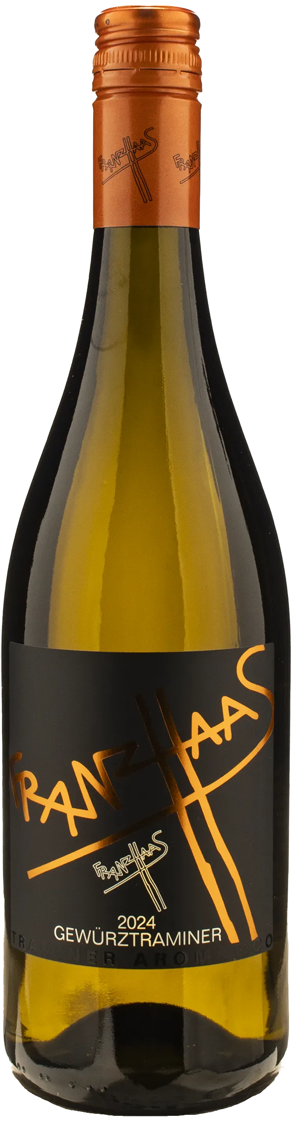 Franz Haas Gewurztraminer 2024