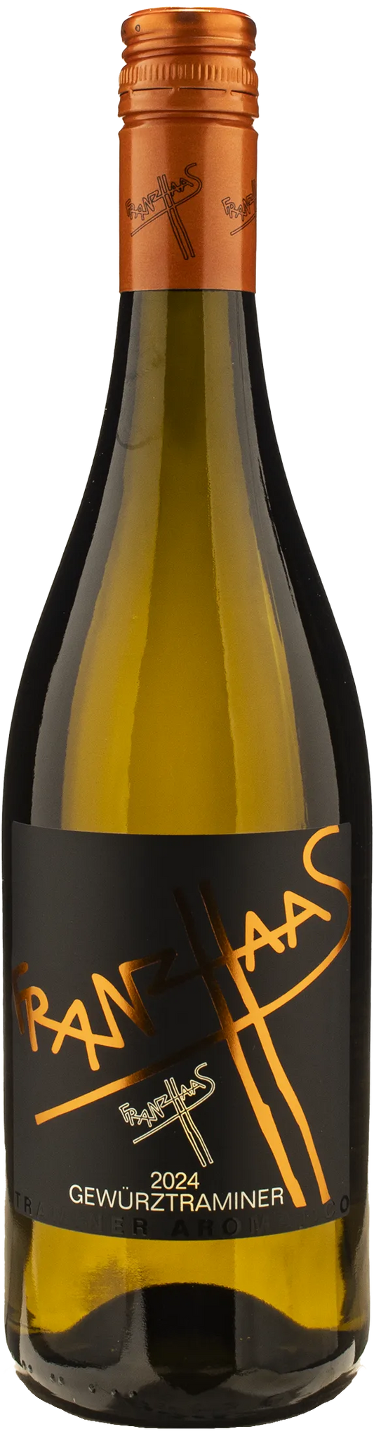 Franz Haas Gewurztraminer 2024