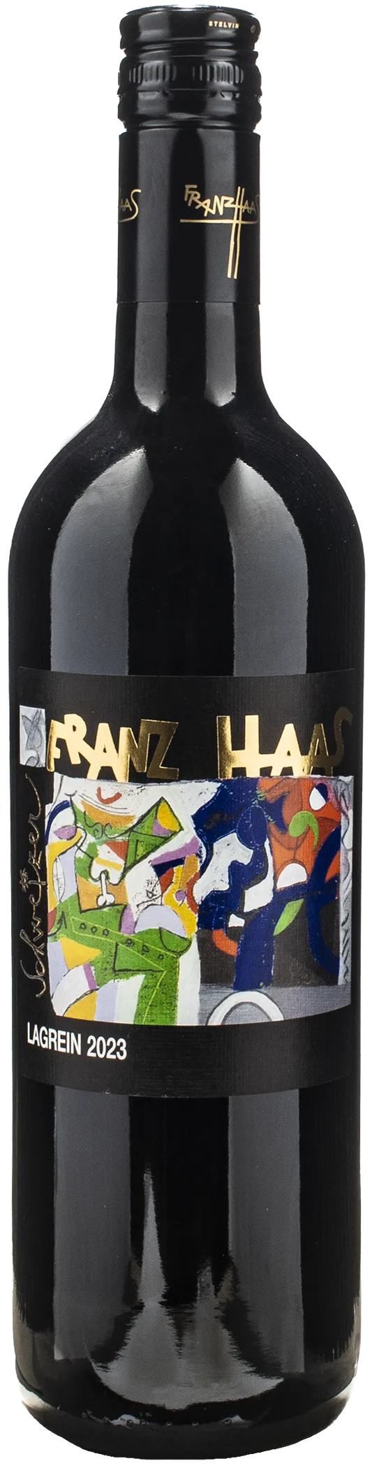 Franz Haas Lagrein 2023