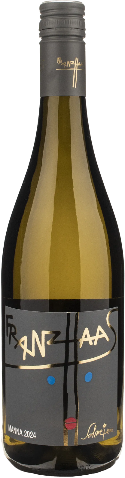 Franz Haas Manna 2024